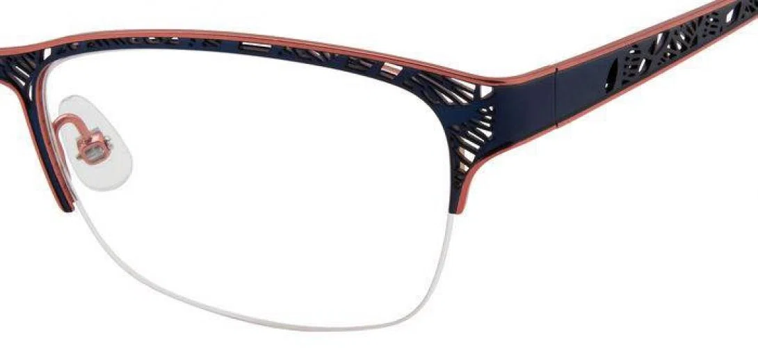 Liz Claiborne L645 Eyeglasses - view 20